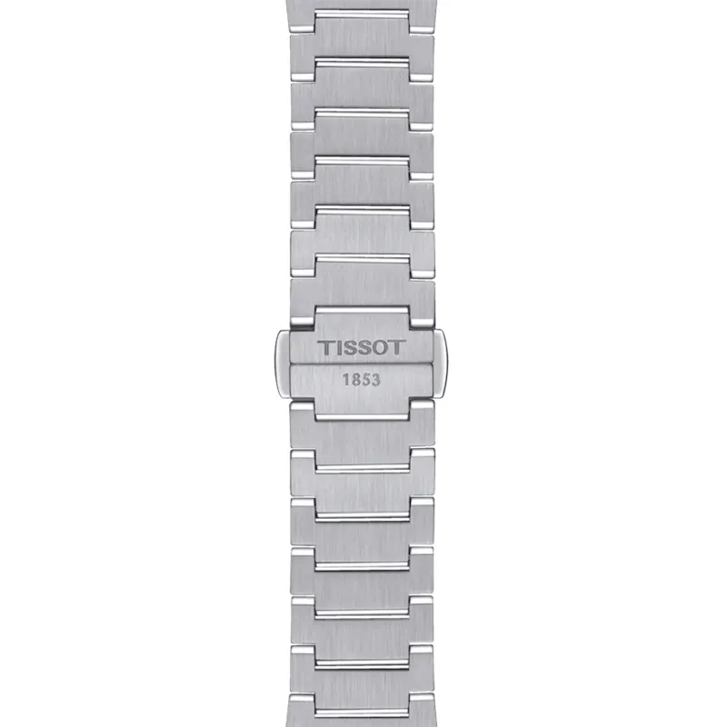 Tissot PRX 35mm Light Blue Dial Watch | T137.210.11.351.00